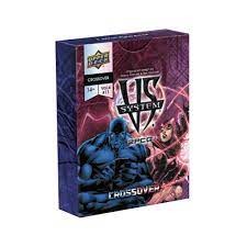 Vs System 2PCG - Crossover Vol.4